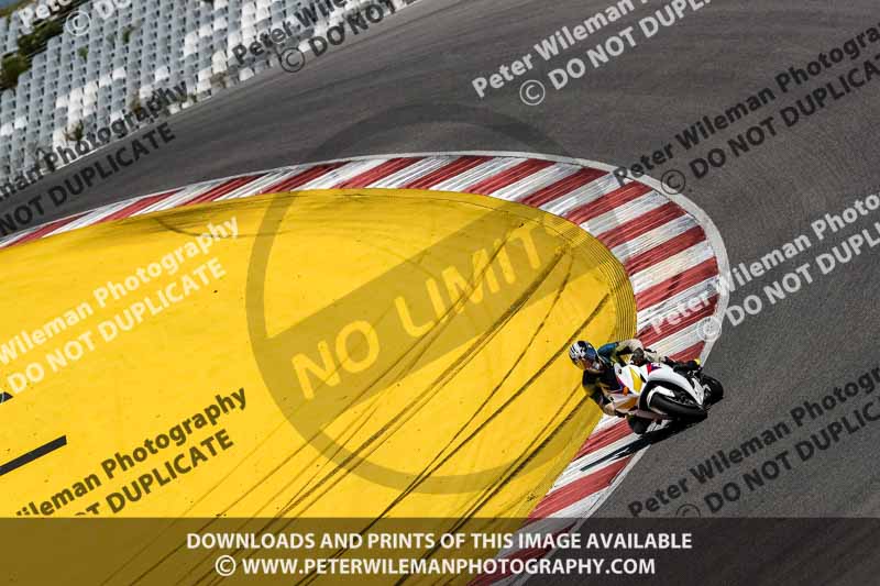 may 2019;motorbikes;no limits;peter wileman photography;portimao;portugal;trackday digital images